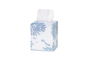 Chrysanthemum Tissue Box Cover