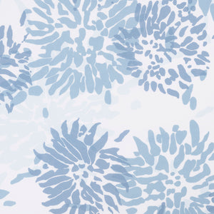 Chrysanthemum Duvet Cover