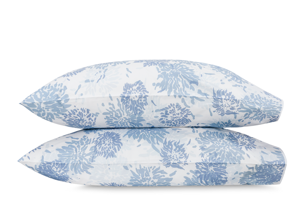 Chrysanthemum Pillowcase, Set of 2