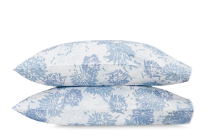 Chrysanthemum Pillowcase, Set of 2