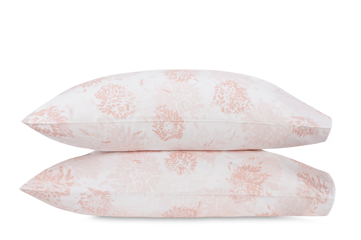 Chrysanthemum Pillowcase, Set of 2