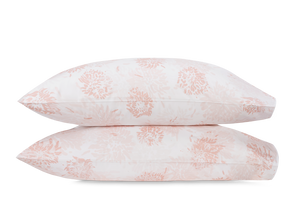 Chrysanthemum Pillowcase, Set of 2