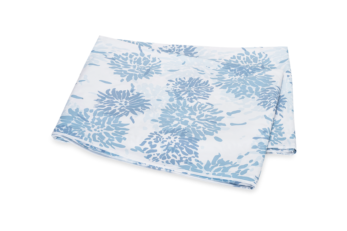 Chrysanthemum Flat Sheet