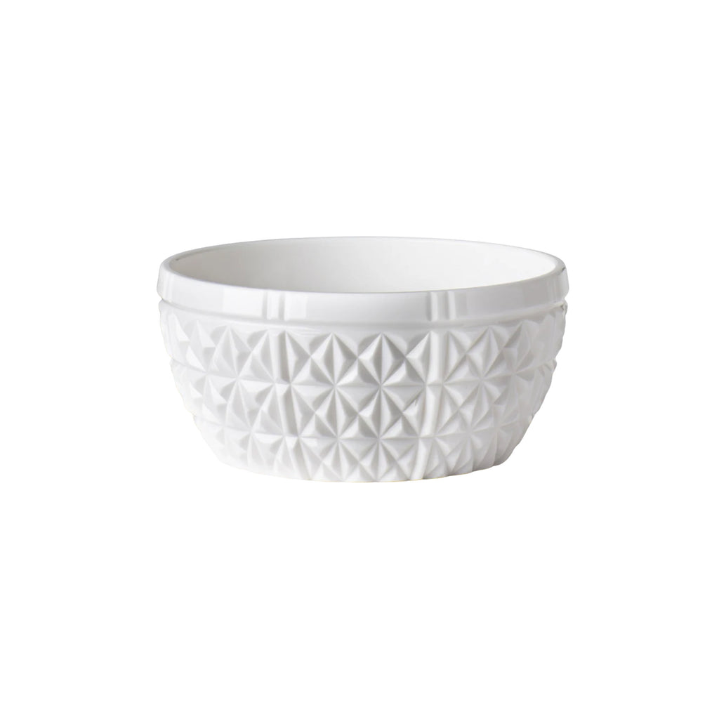 Churchill Acrylic Snack & Cereal Bowl
