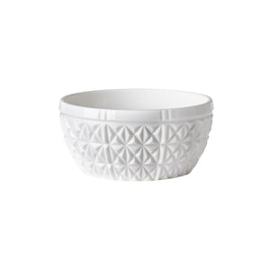 Churchill Acrylic Snack & Cereal Bowl