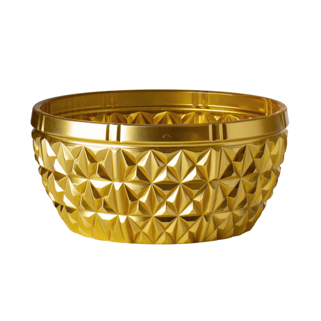 Churchill Acrylic Snack & Cereal Bowl