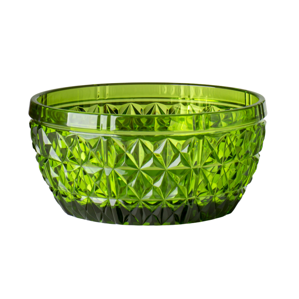 Churchill Acrylic Snack & Cereal Bowl