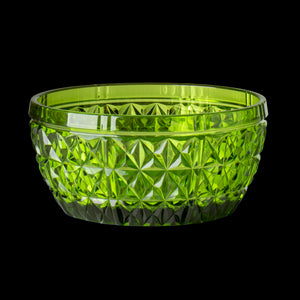 Churchill Acrylic Snack & Cereal Bowl