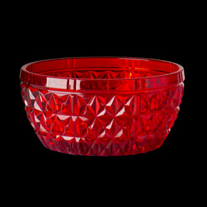 Churchill Acrylic Snack & Cereal Bowl