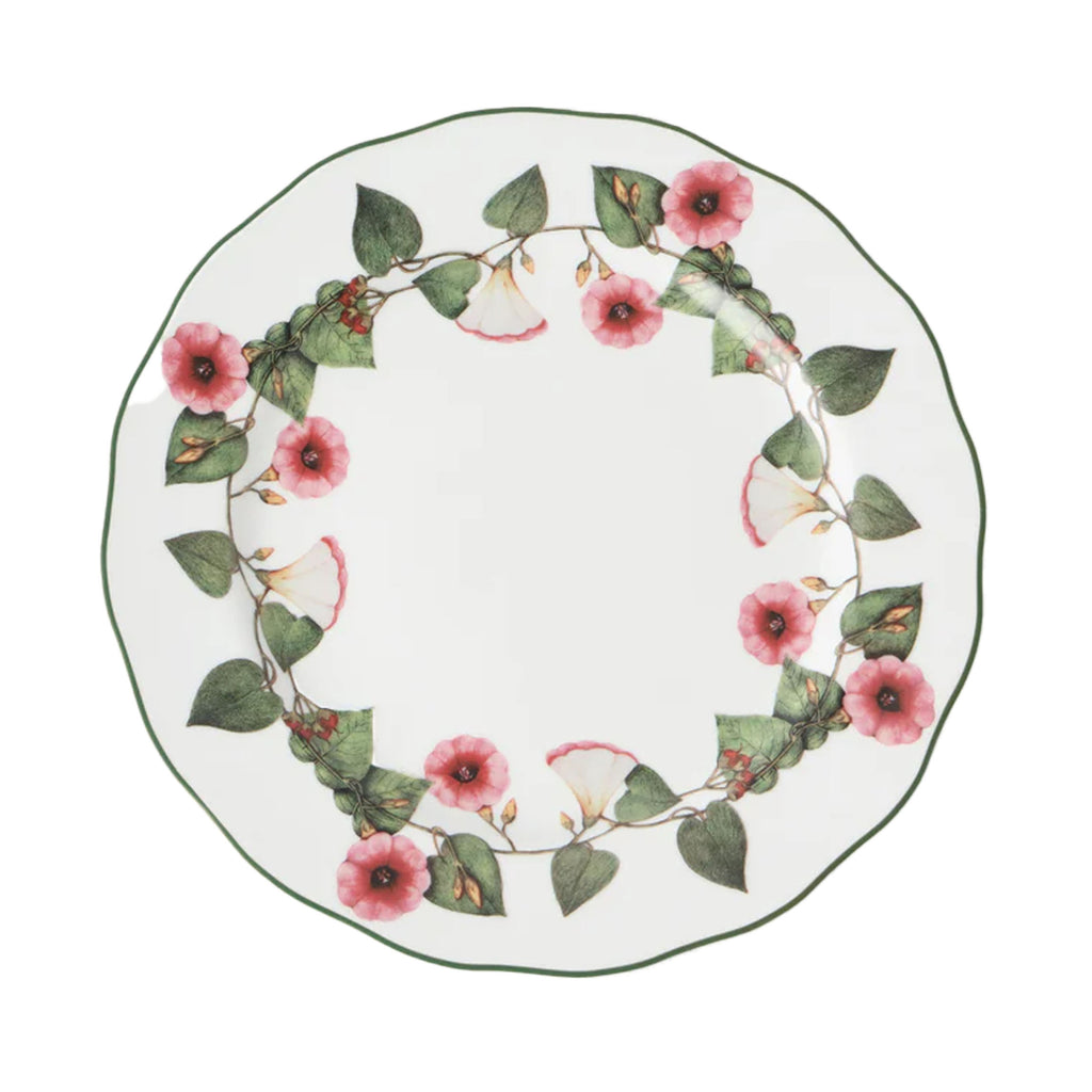 Ciclamino Porcelain Dinner Plate
