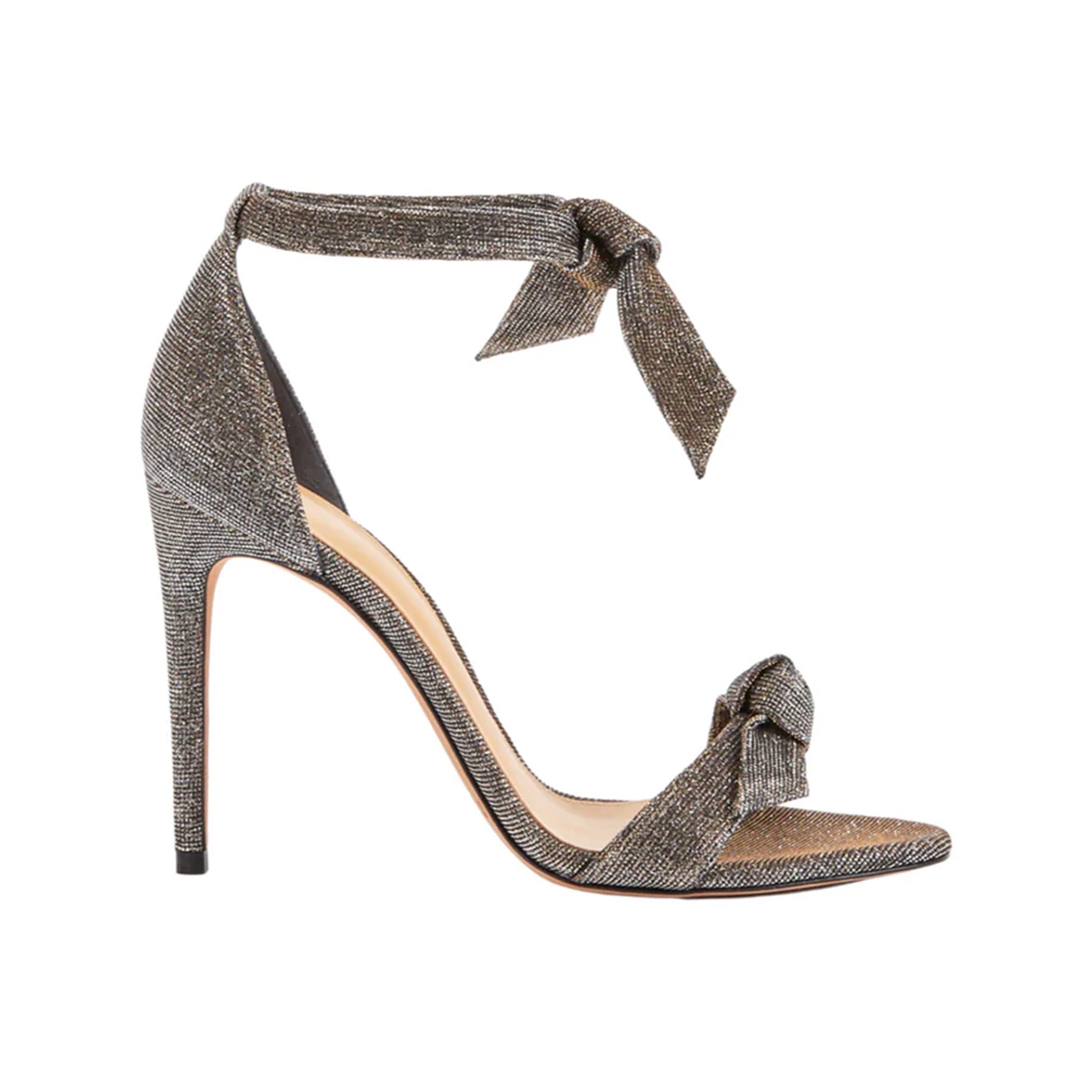 Clarita 100 in Leather