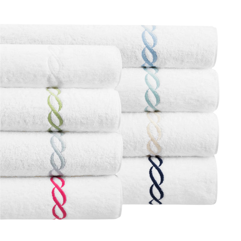 Classic Chain Bath Collection