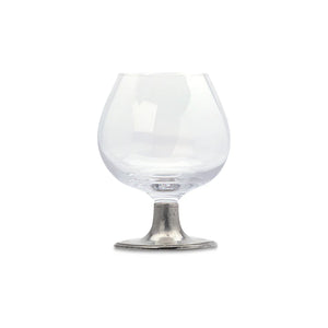 Classic Cognac Glass, Crystal, Large