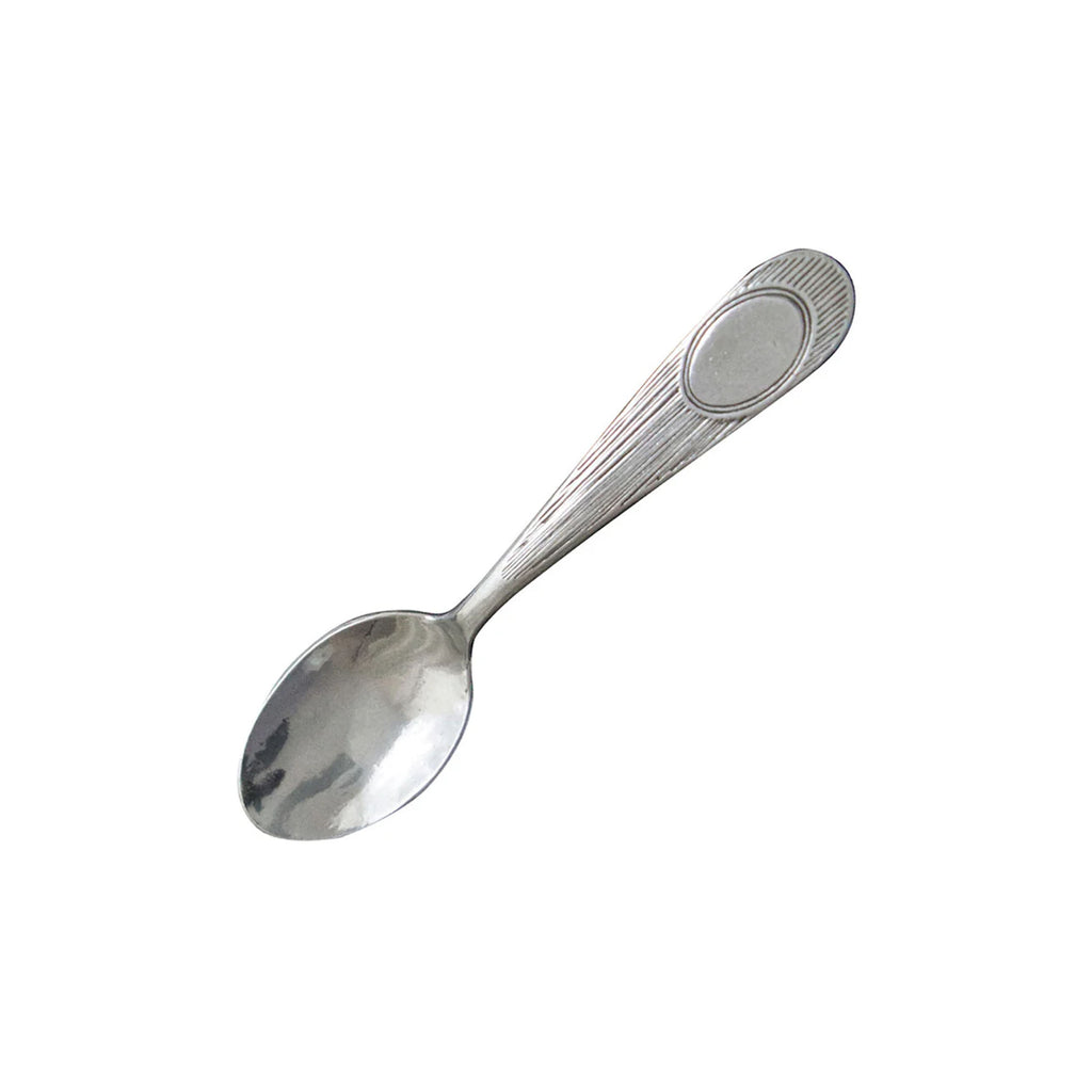 Classic Initial Spoon