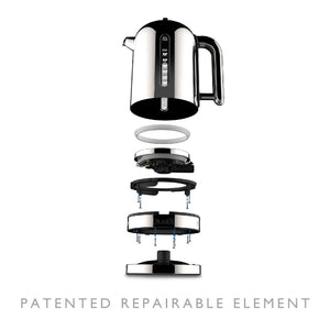 Classic Series Kettle in Polished Chrome