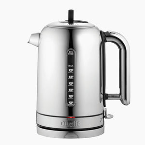 Classic Series Kettle in Polished Chrome