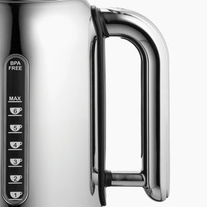 Classic Series Kettle in Polished Chrome