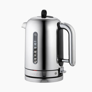 Classic Series Kettle in Polished Chrome