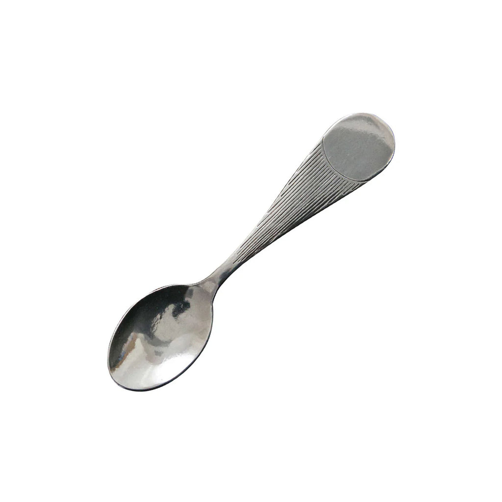 Classic Large Monogram Spoon