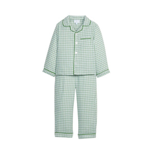 Classic Pajama Set