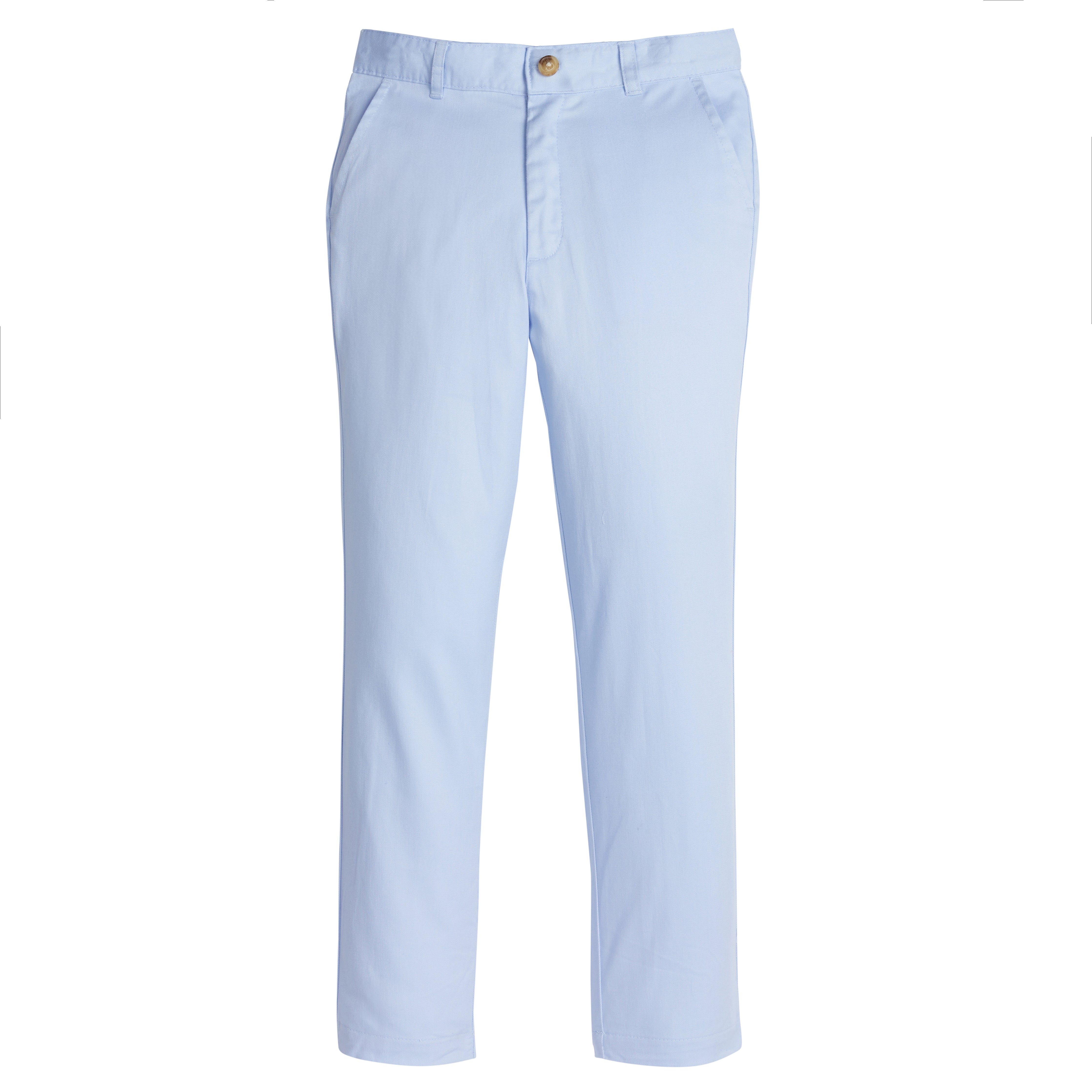 Classic Pant Breeze Blue Twill