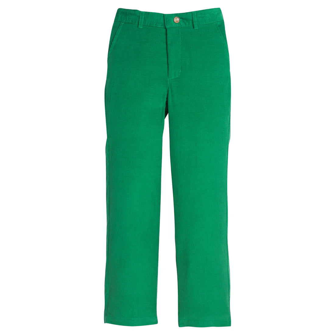 Classic Pant in Corduroy