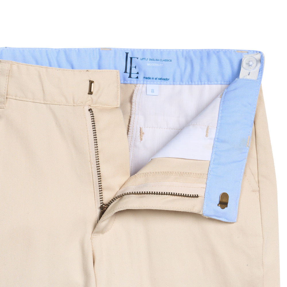 Little English traditional children's clothing. Classic shorts with adjustable waistband for boys