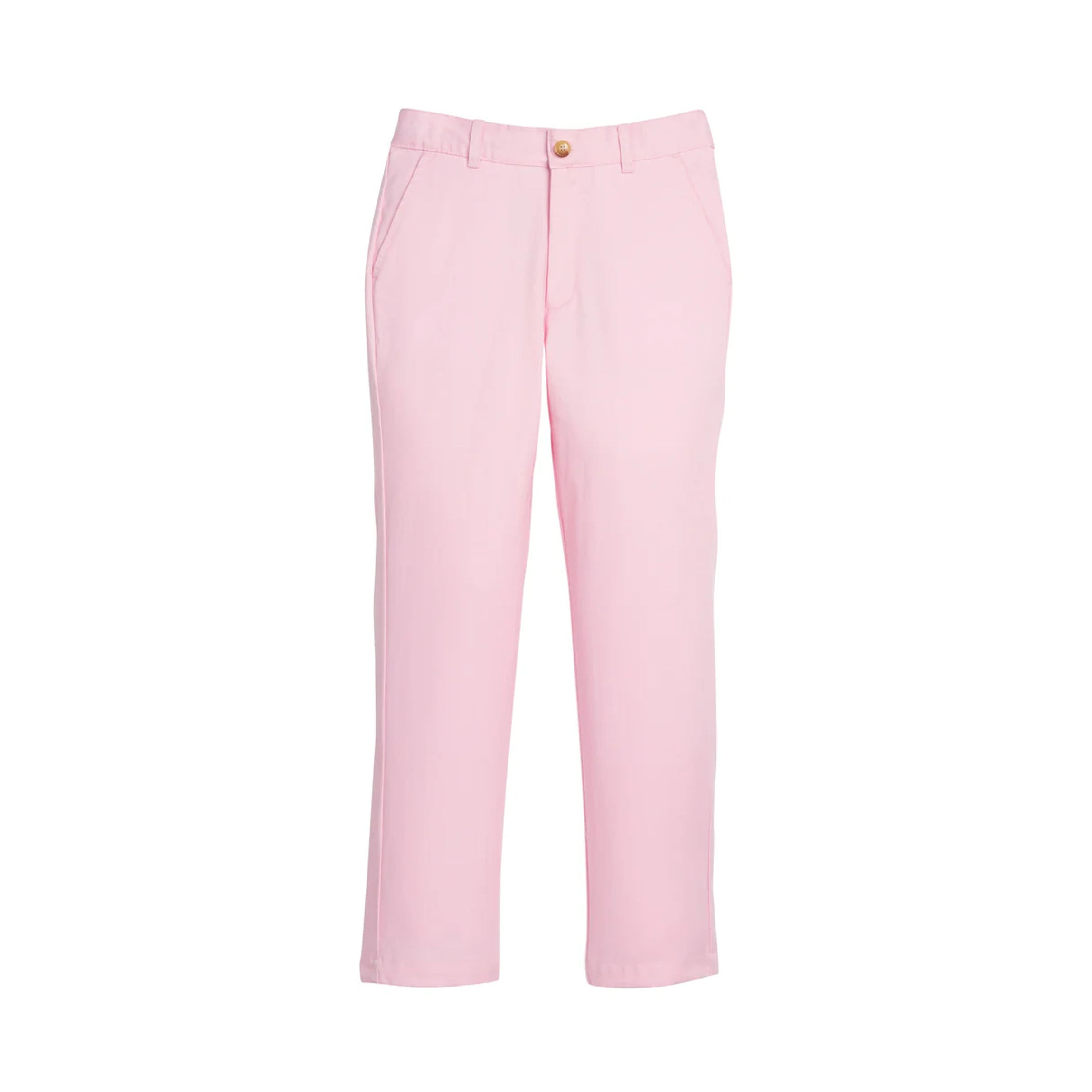 Classic Pant Light Pink Twill