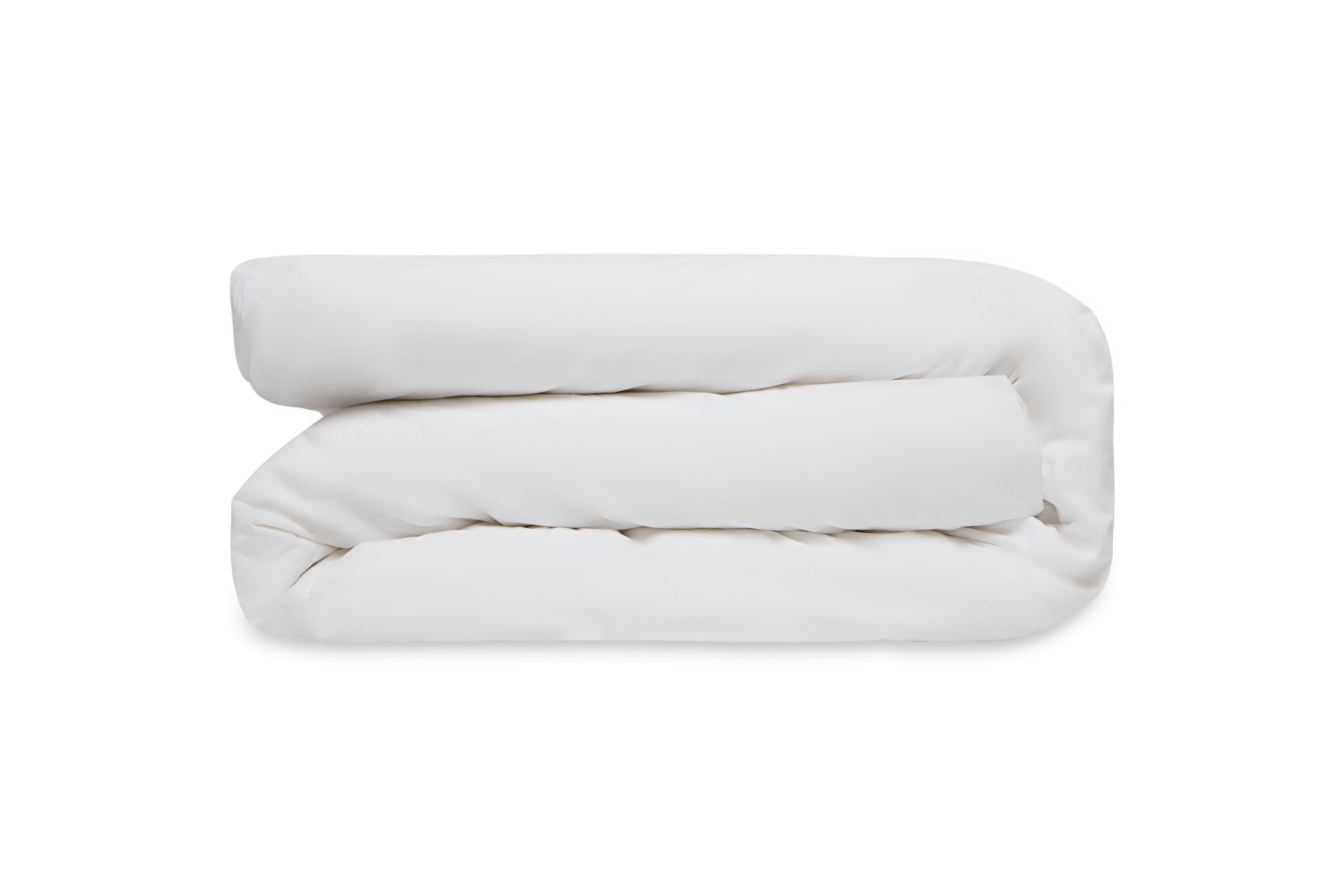 Classic Percale Duvet Cover