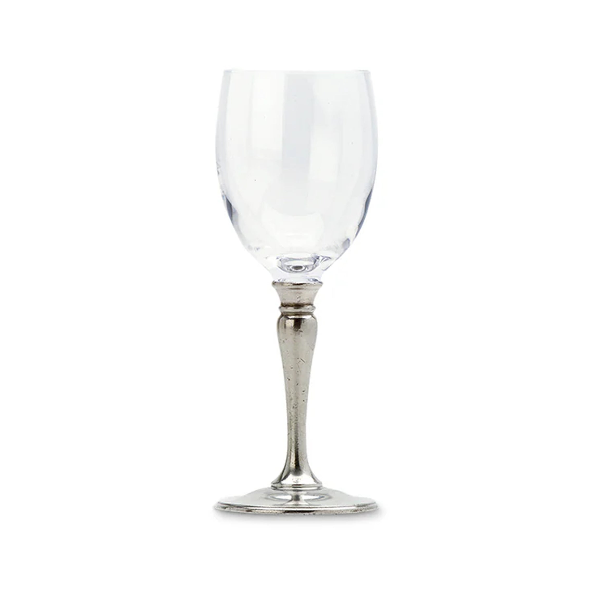 Classic Red Wine Glass, Crystal
