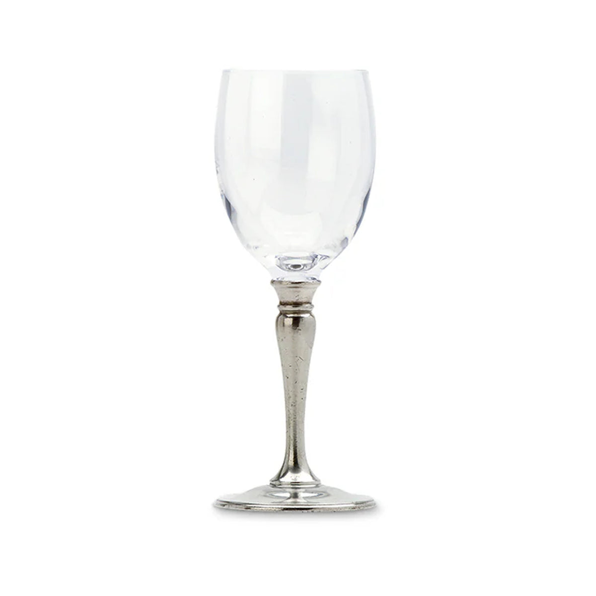 Classic Red Wine Glass, Crystal