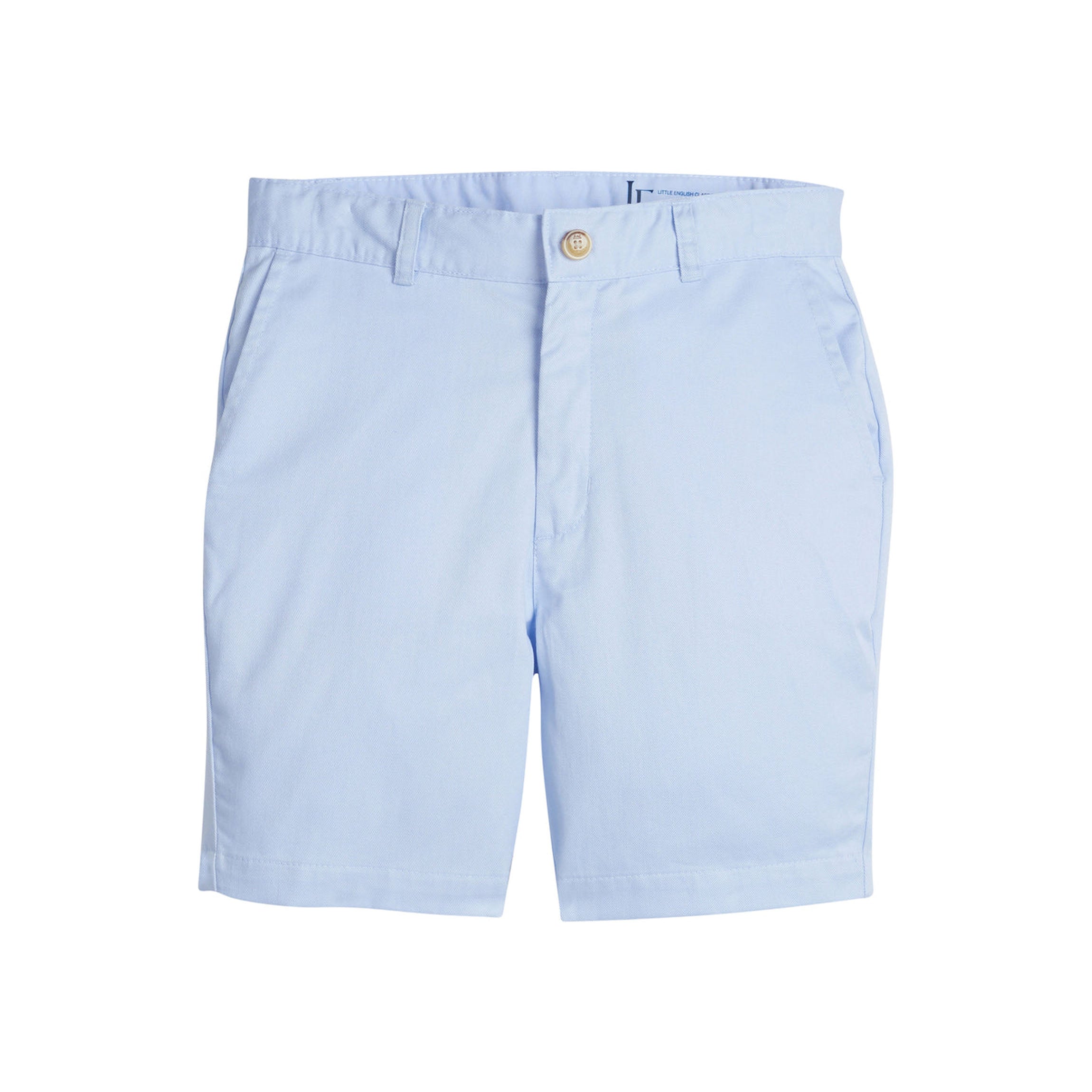 Classic Short Breeze Blue Twill