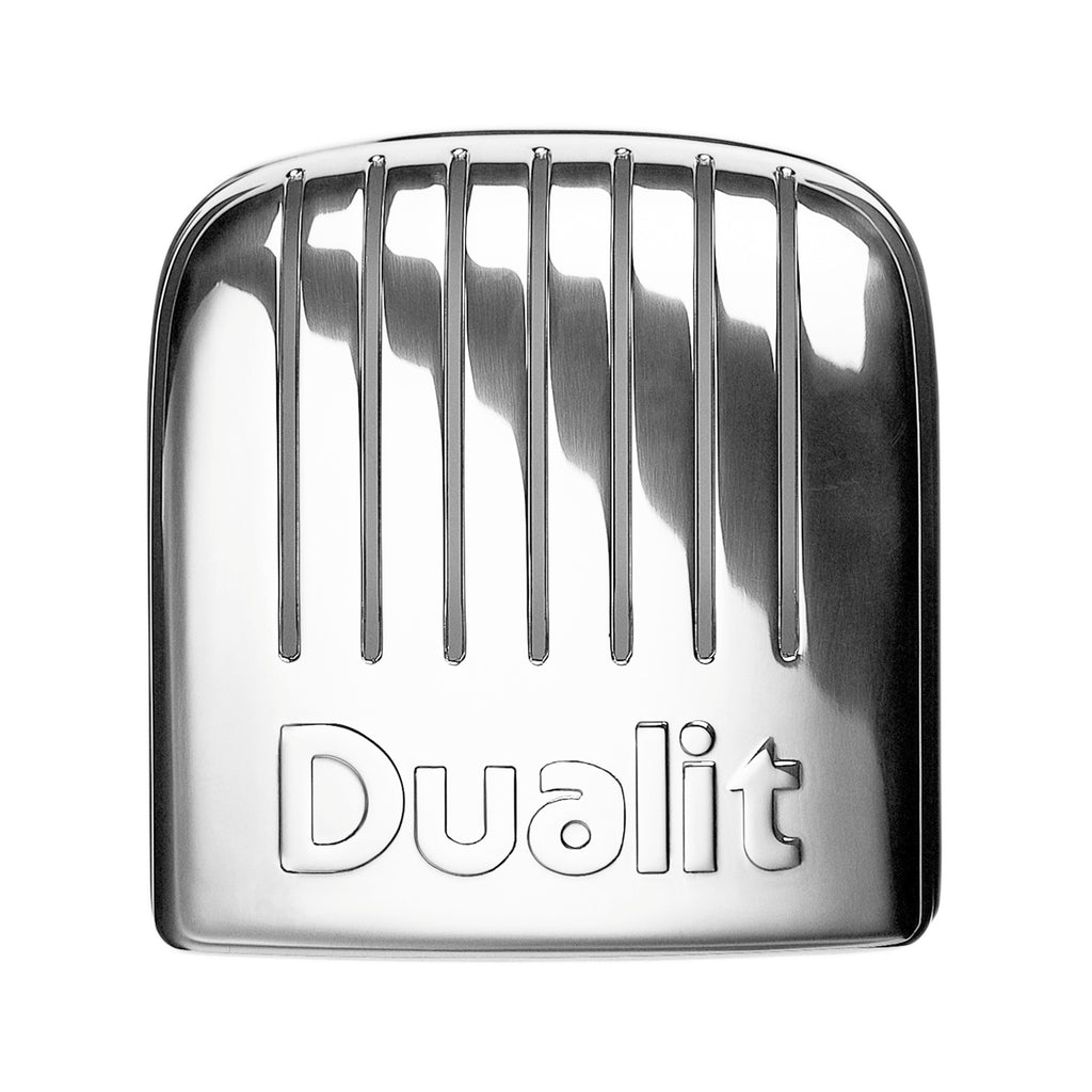 2 Slot Classic Toaster in Polished Chrome