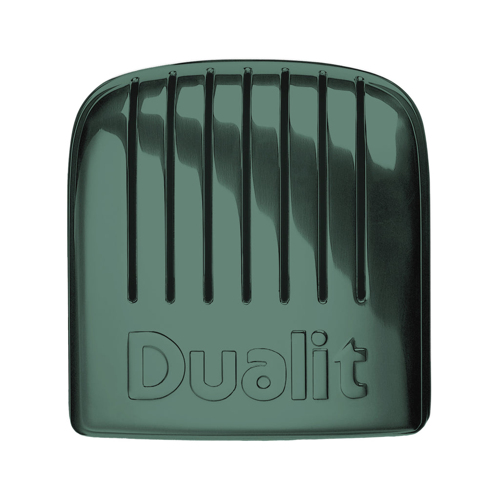 4 Slot Classic Toaster in Evergreen