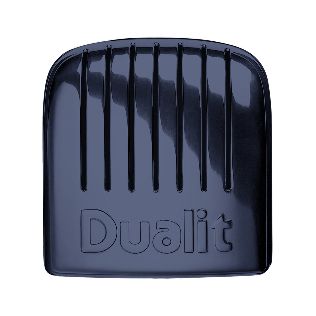 2 Slot Classic Toaster in Lavender Blue