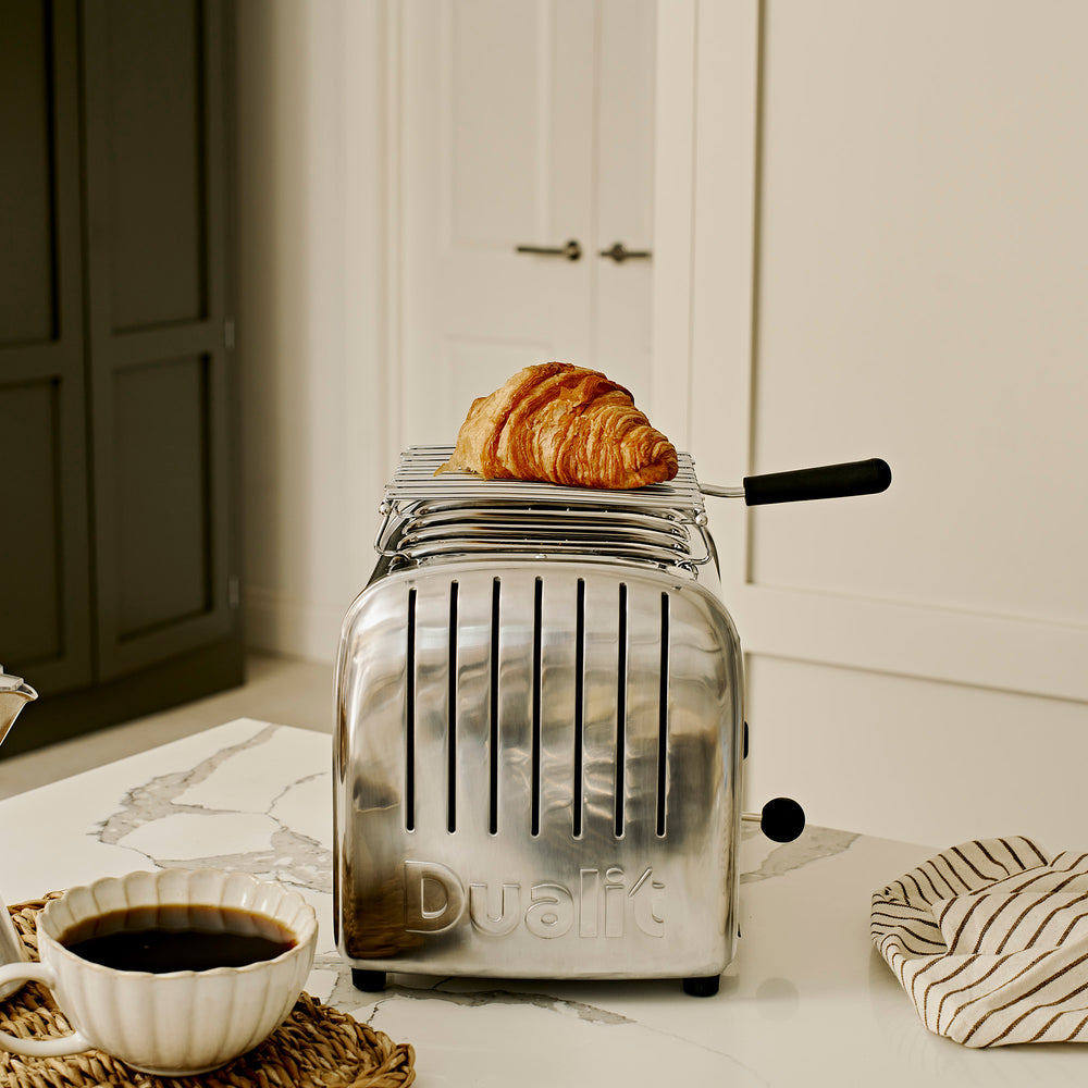 Classic Series Warming Rack in Stainless Steel