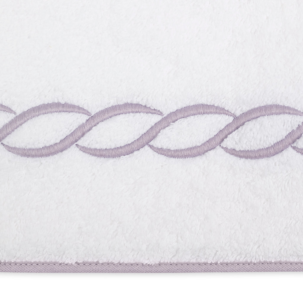 Classic Chain Bath Collection