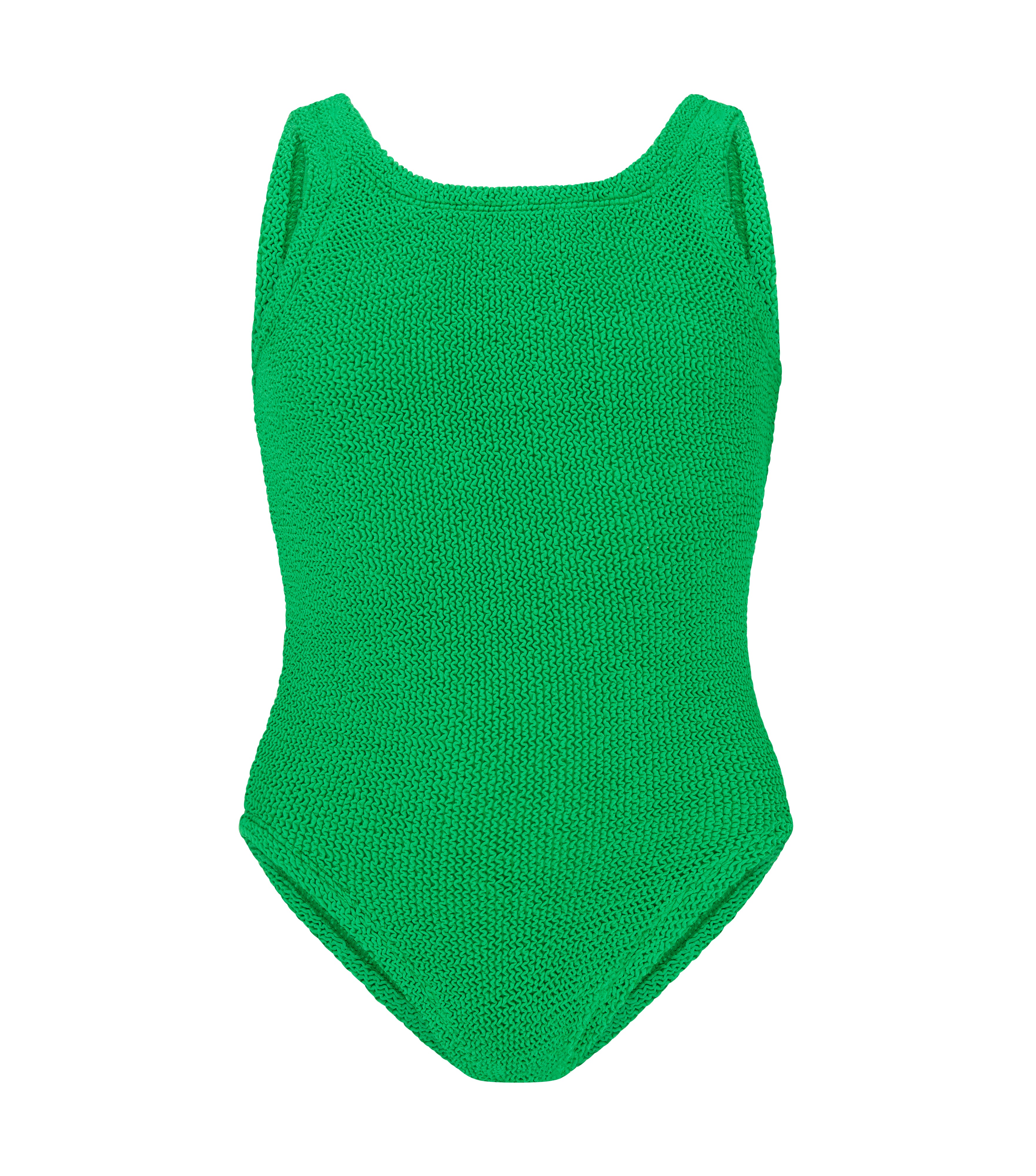 Baby Classic Swimsuit in Emerald