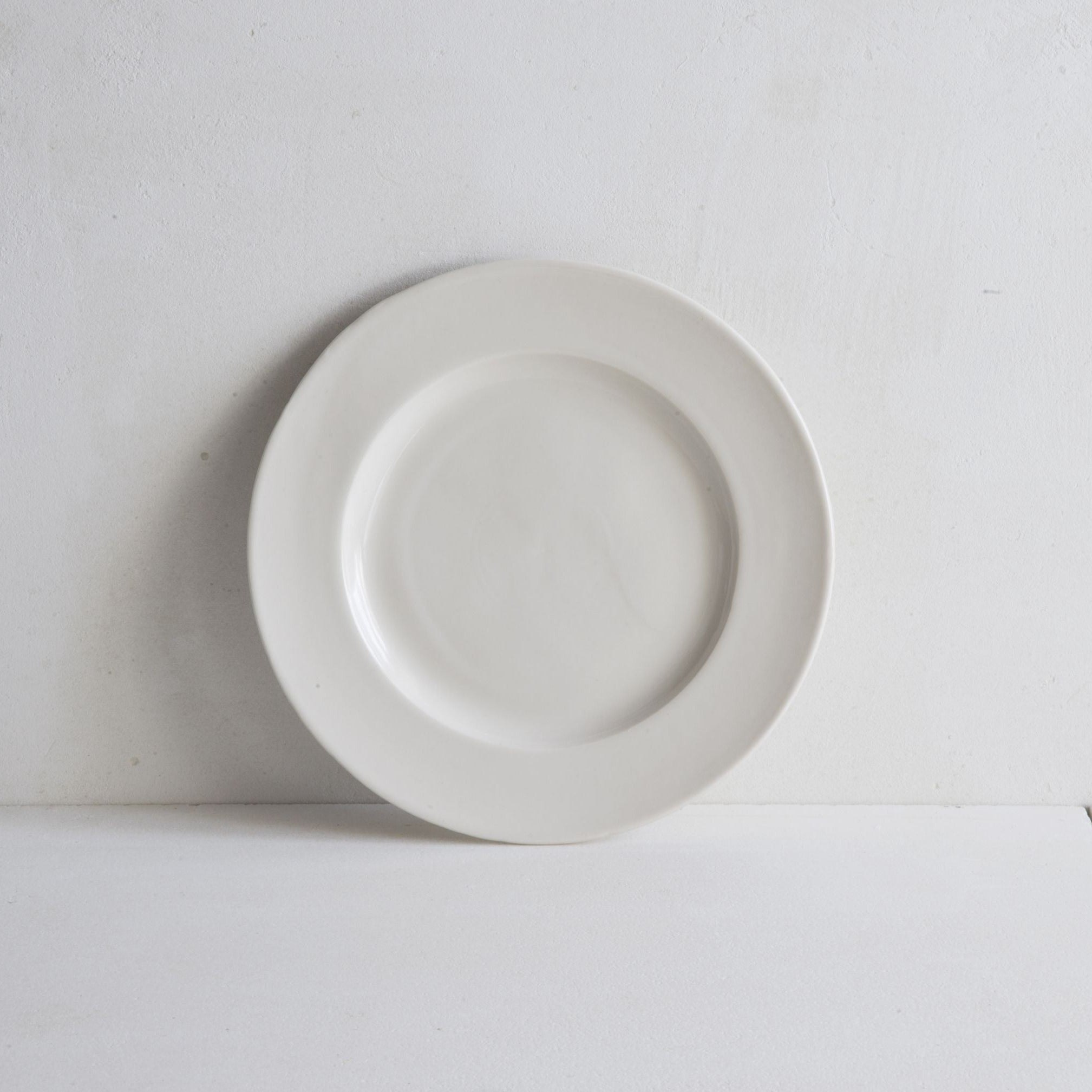 Classical Porcelain Dessert Plate