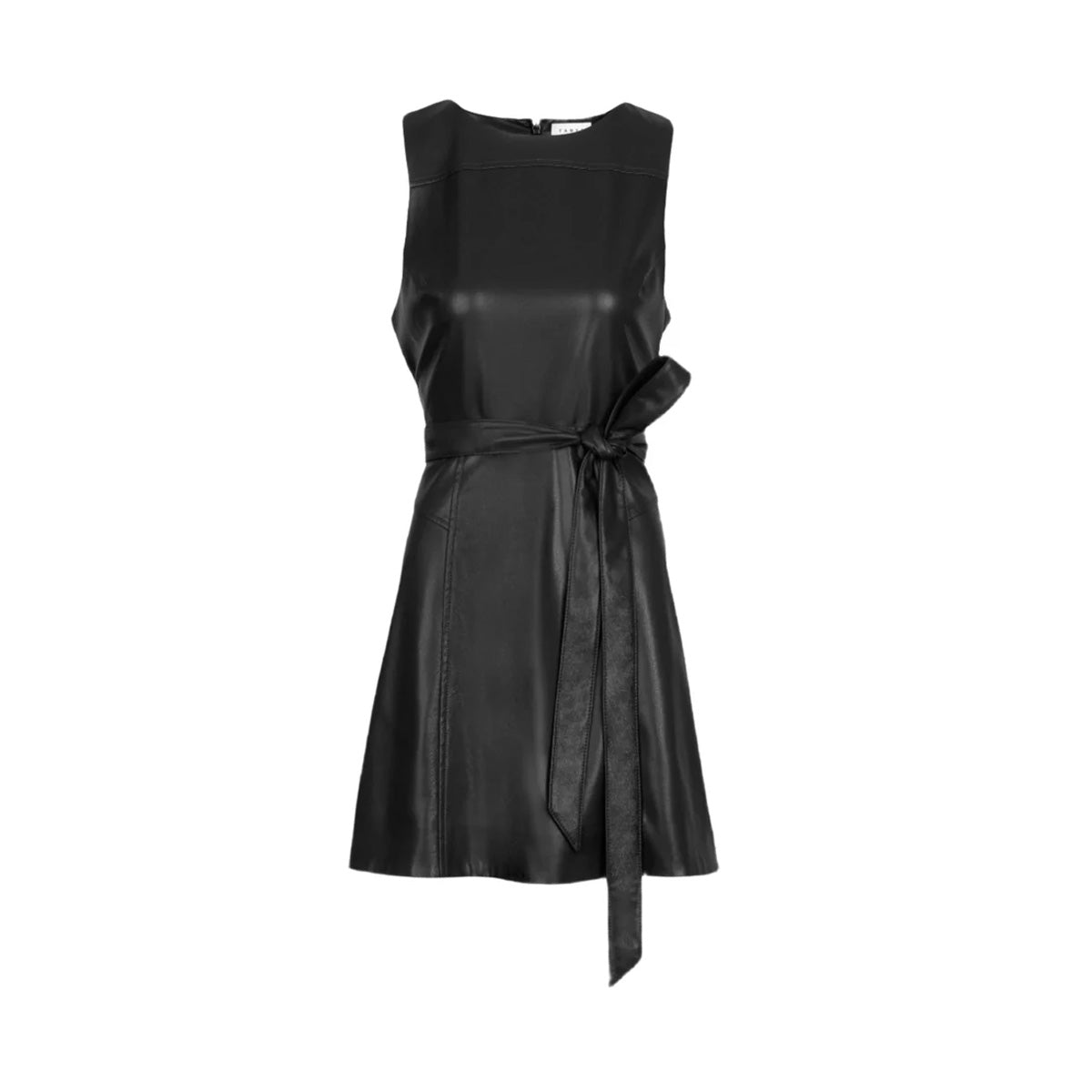 Claudia Dress in Black