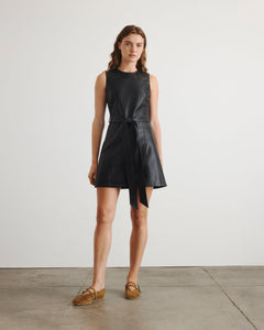 Claudia Dress in Black