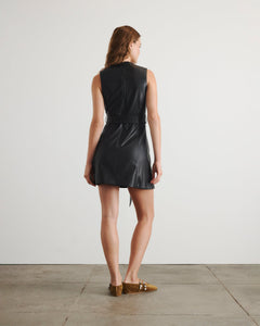 Claudia Dress in Black