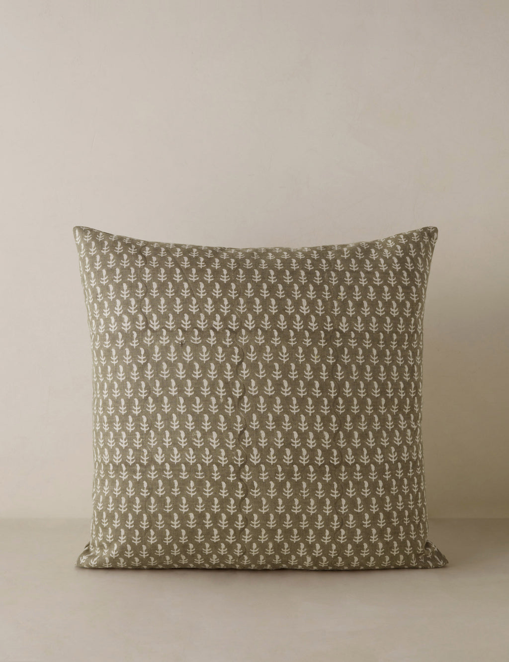 Agnes Linen Pillow