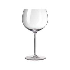 Clear Stemware Outdoor Wine Glass