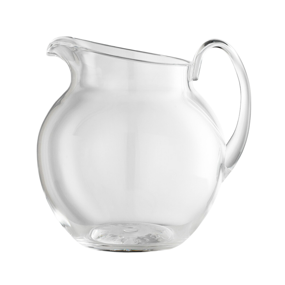Plutone Acrylic Pitcher