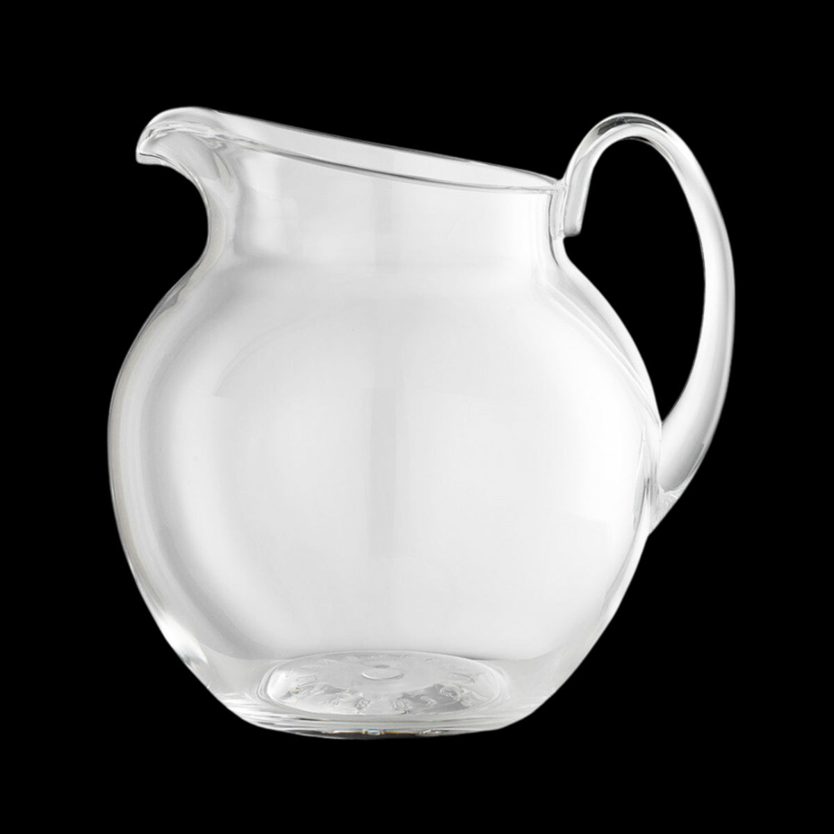 Plutone Acrylic Pitcher