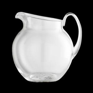 Plutone Acrylic Pitcher