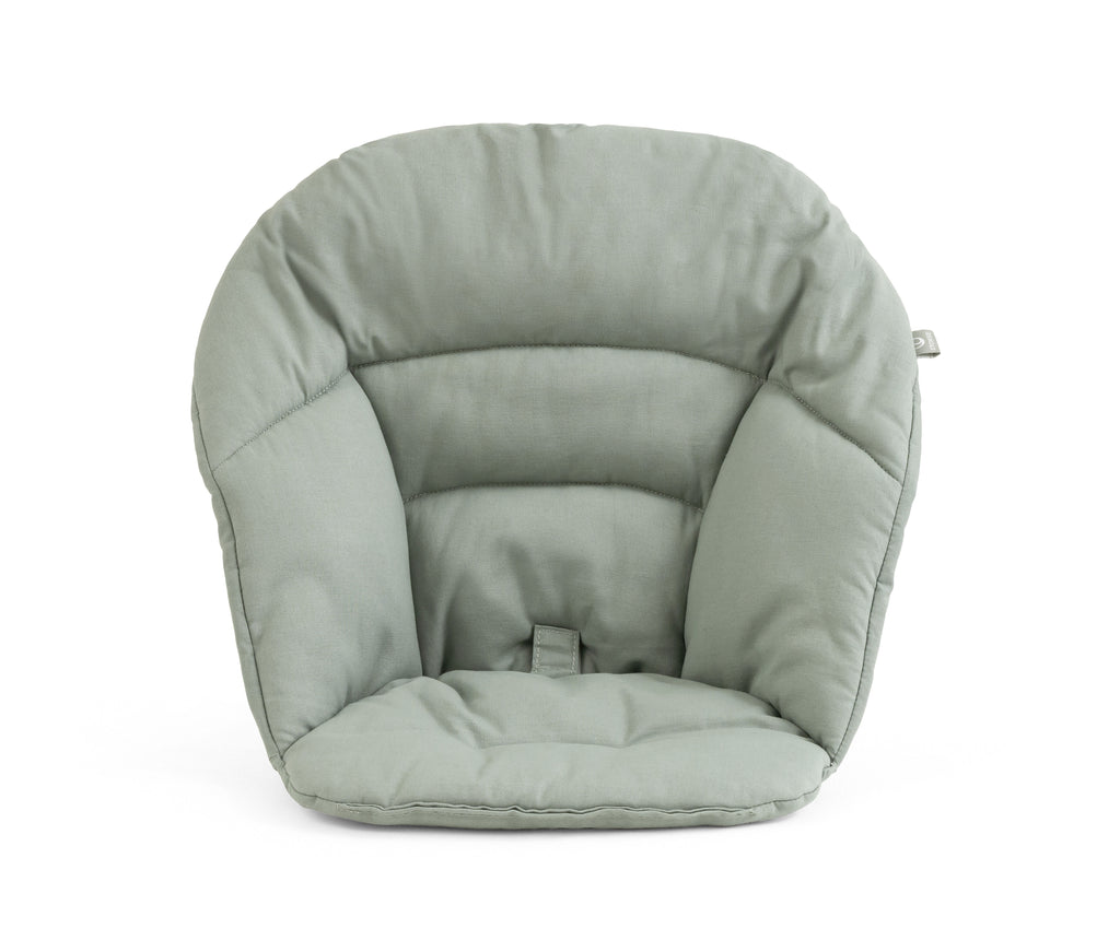 Clikk™ Cushion in Glacier Green