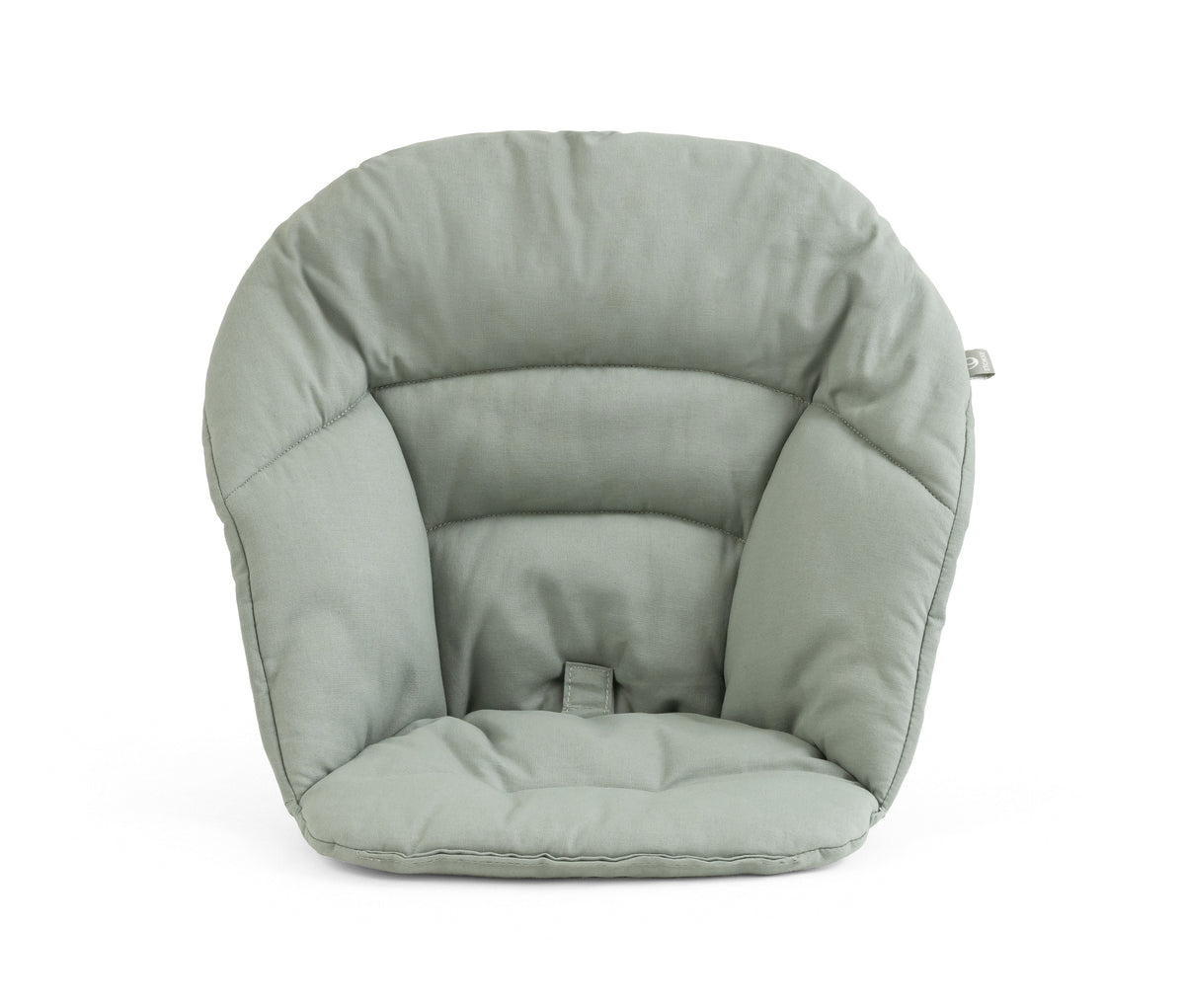 Clikk™ Cushion in Glacier Green