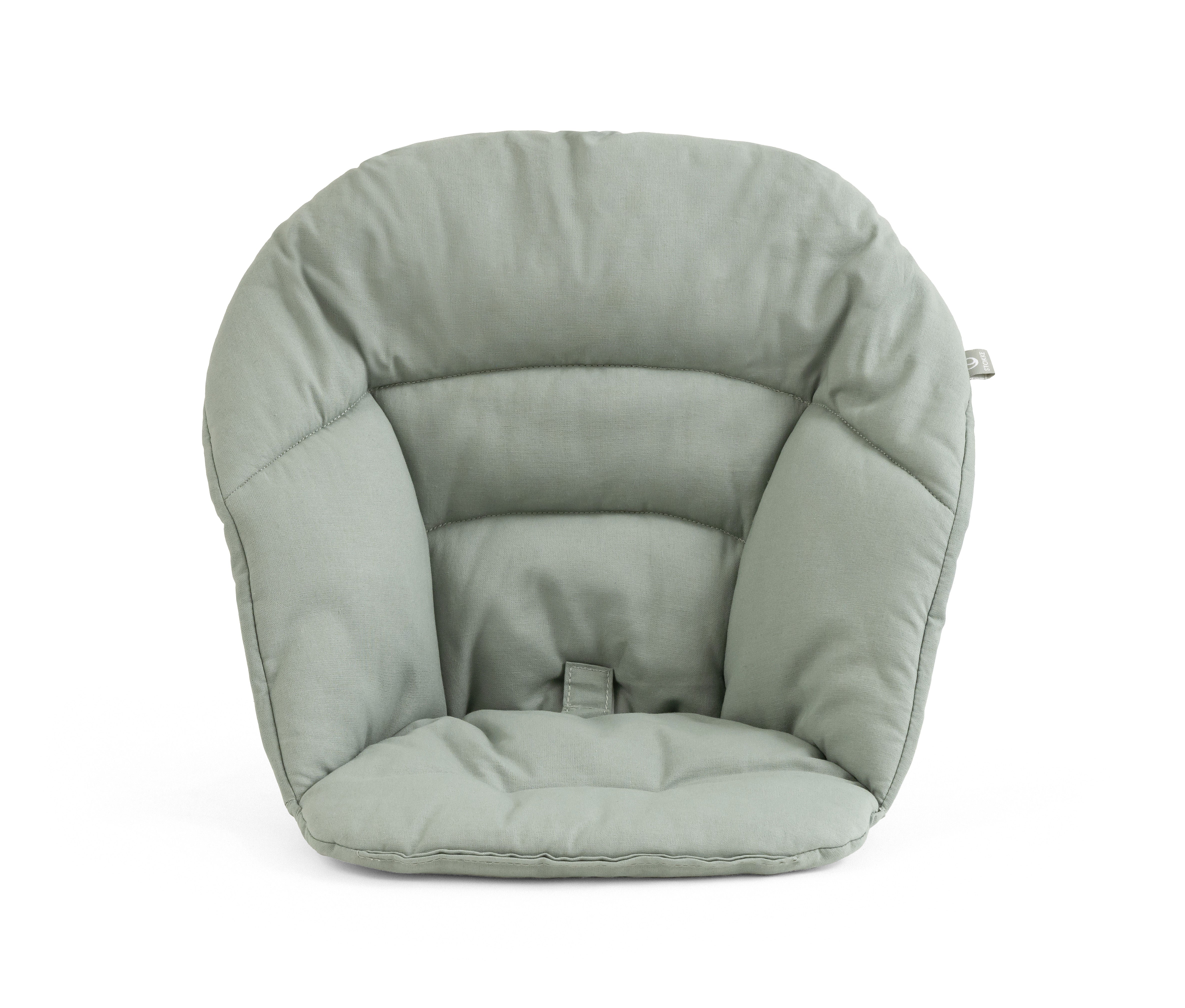 Clikk™ Cushion in Glacier Green